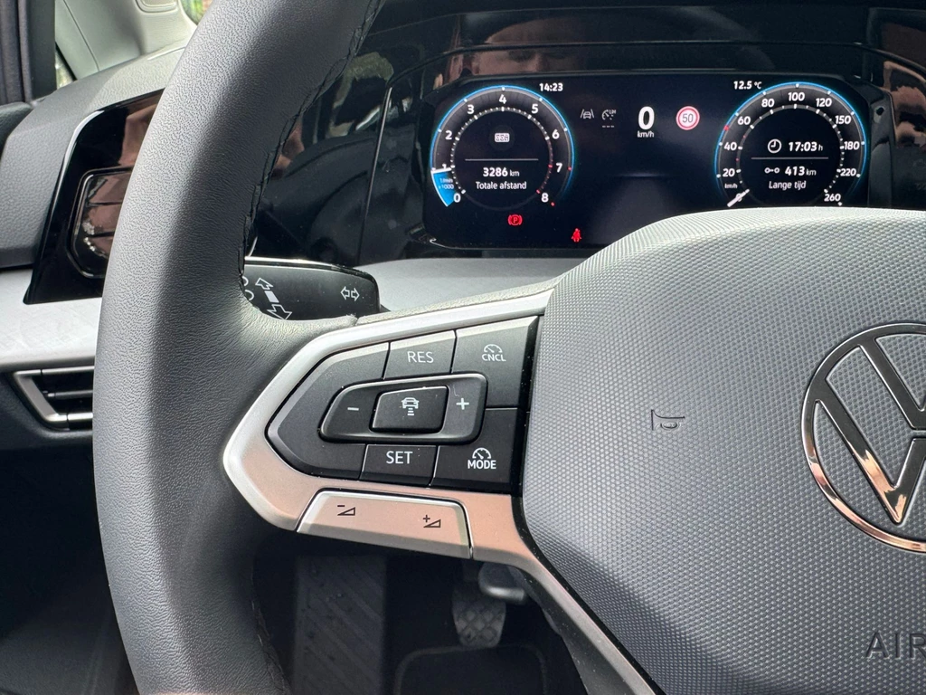 Volkswagen Golf – foto 23