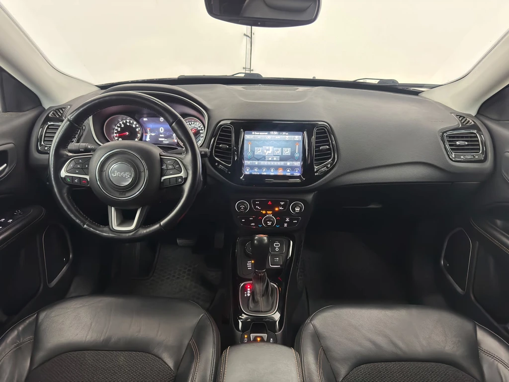 Jeep Compass – foto 8