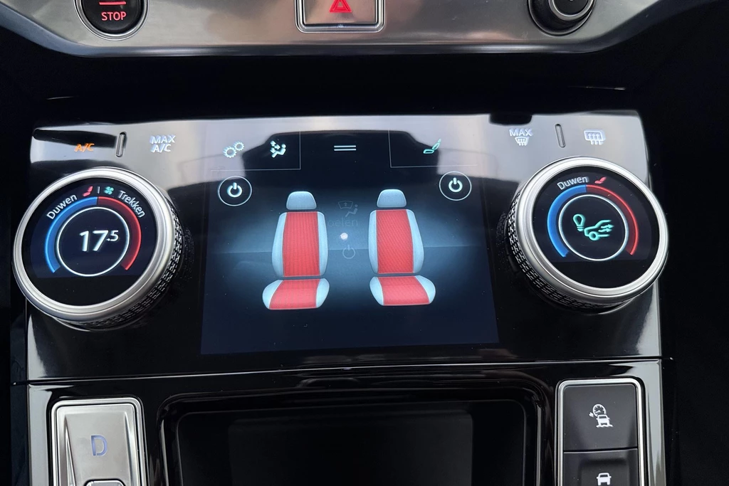 Jaguar I-PACE – foto 26