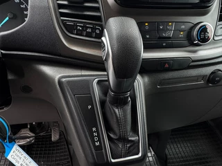 Ford Transit Custom – thumbnail 10