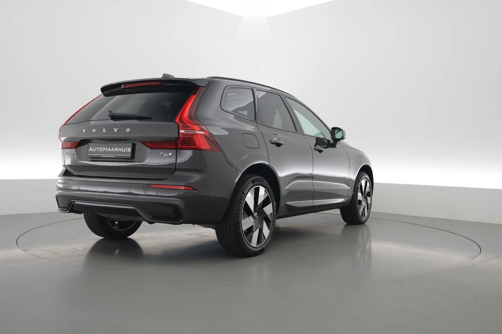 Volvo XC60 – foto 3