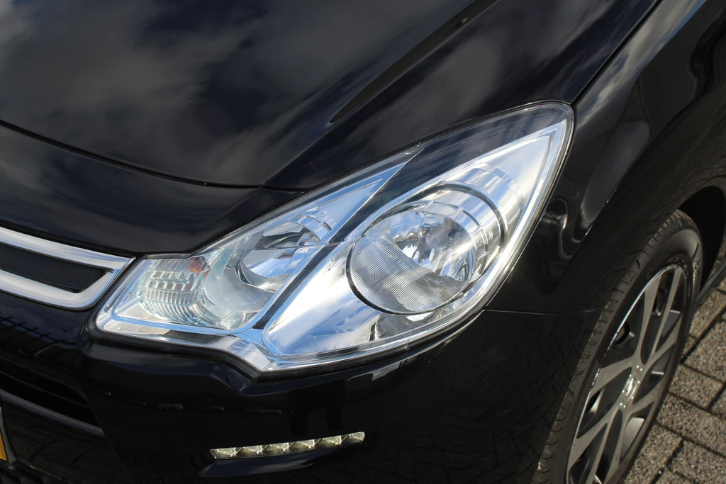 Citroën C3 – foto 9