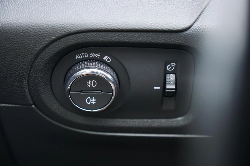 Opel Grandland X – foto 34