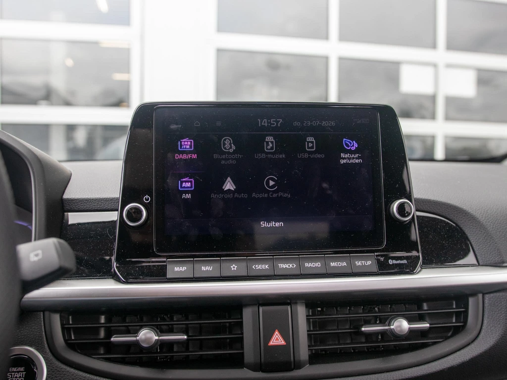 Kia Picanto – foto 17