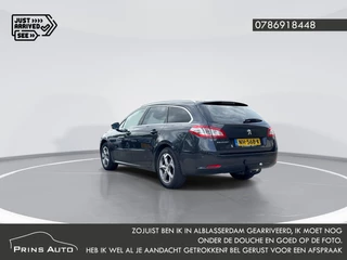 Peugeot 508 – thumbnail 4