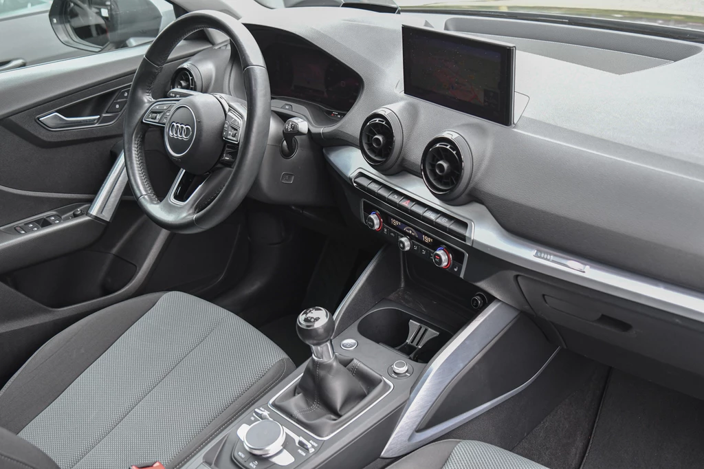 Audi Q2 – foto 18
