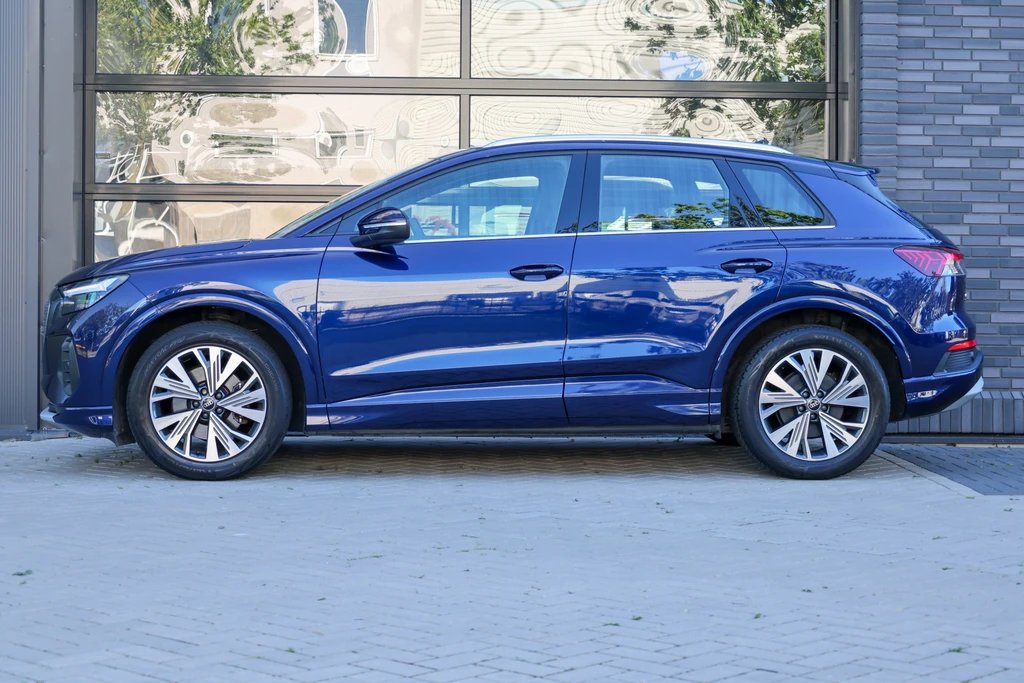 Audi Q4 e-tron – foto 7