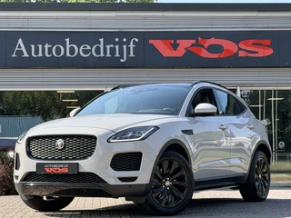 Jaguar E-PACE – thumbnail 1