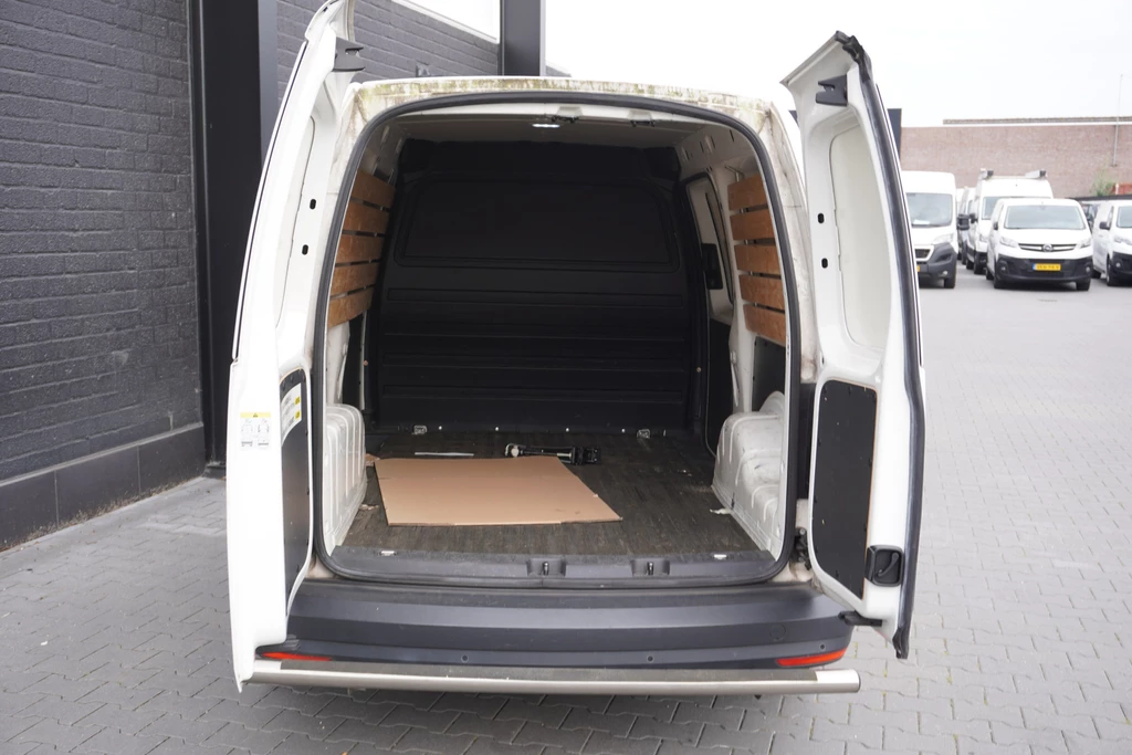 Volkswagen Caddy – foto 8