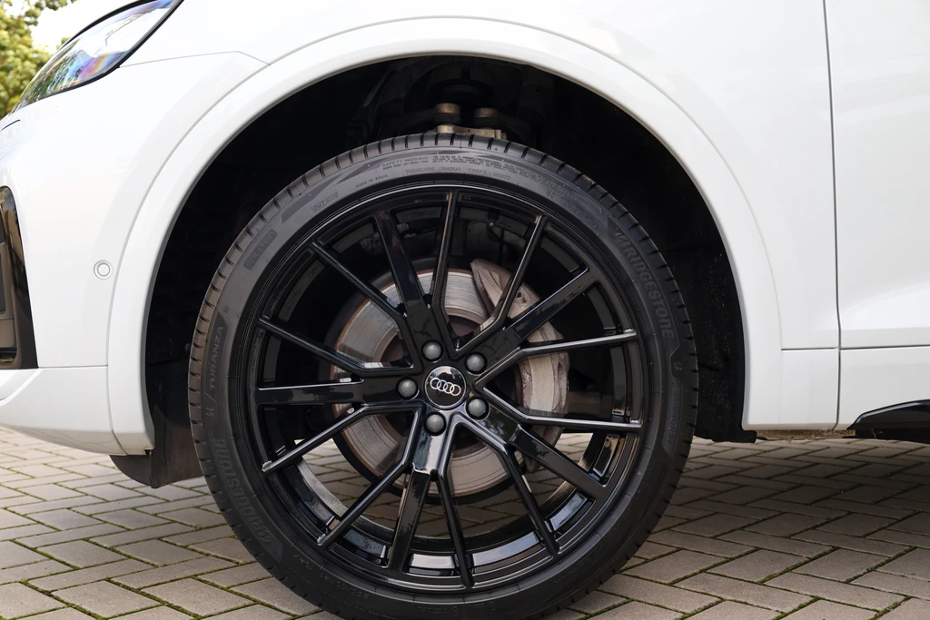 Audi Q5 – foto 20