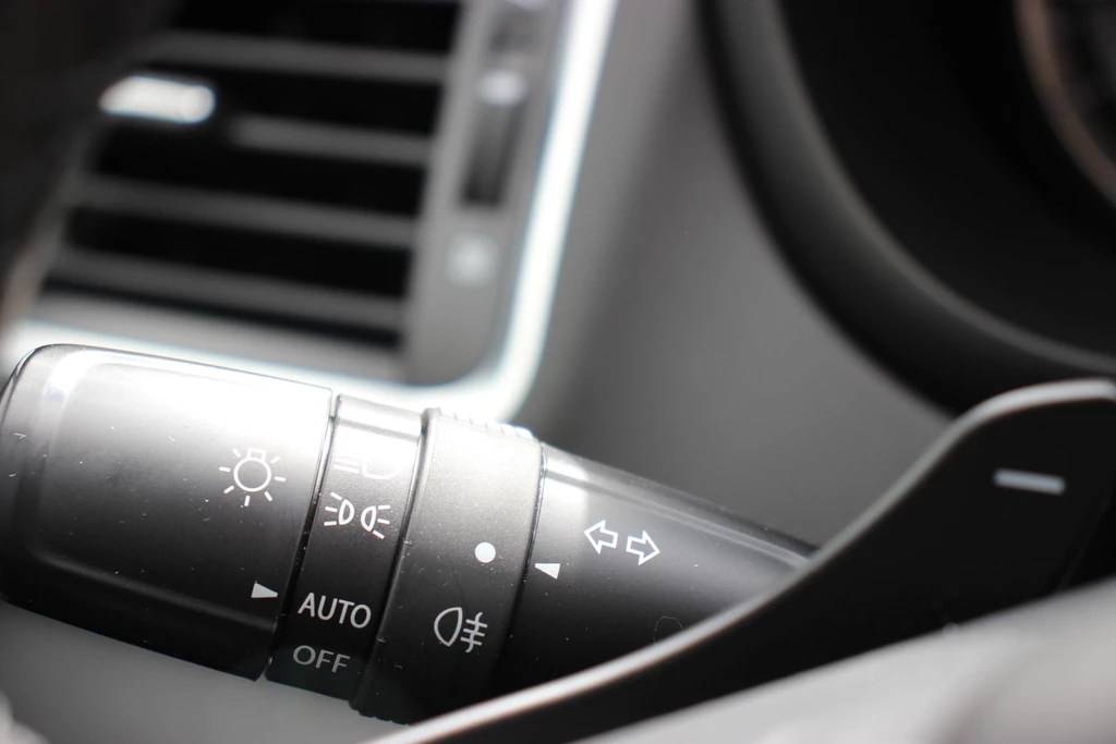 Suzuki S-Cross – foto 34