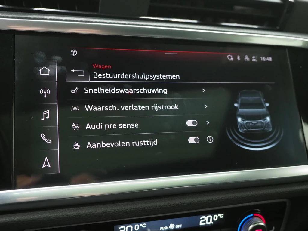 Audi Q3 – foto 30
