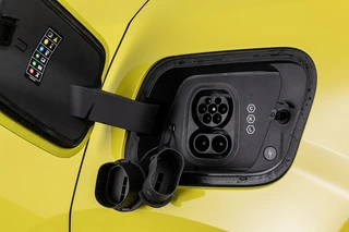 Volvo EX30 – thumbnail 38