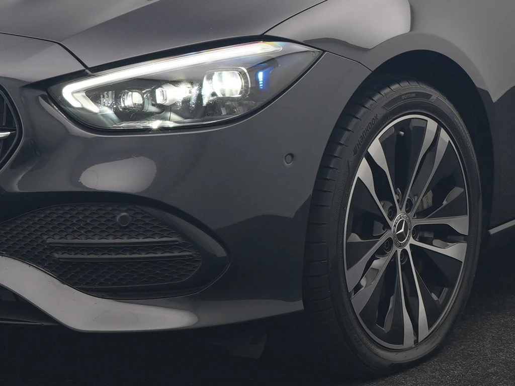 Mercedes-Benz C-Klasse – foto 16