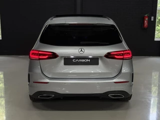 Mercedes-Benz B-Klasse – thumbnail 3