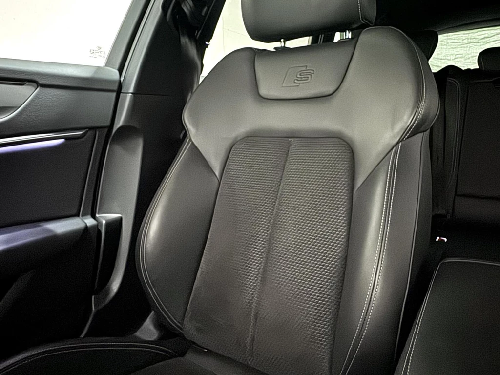 Audi A6 – foto 62