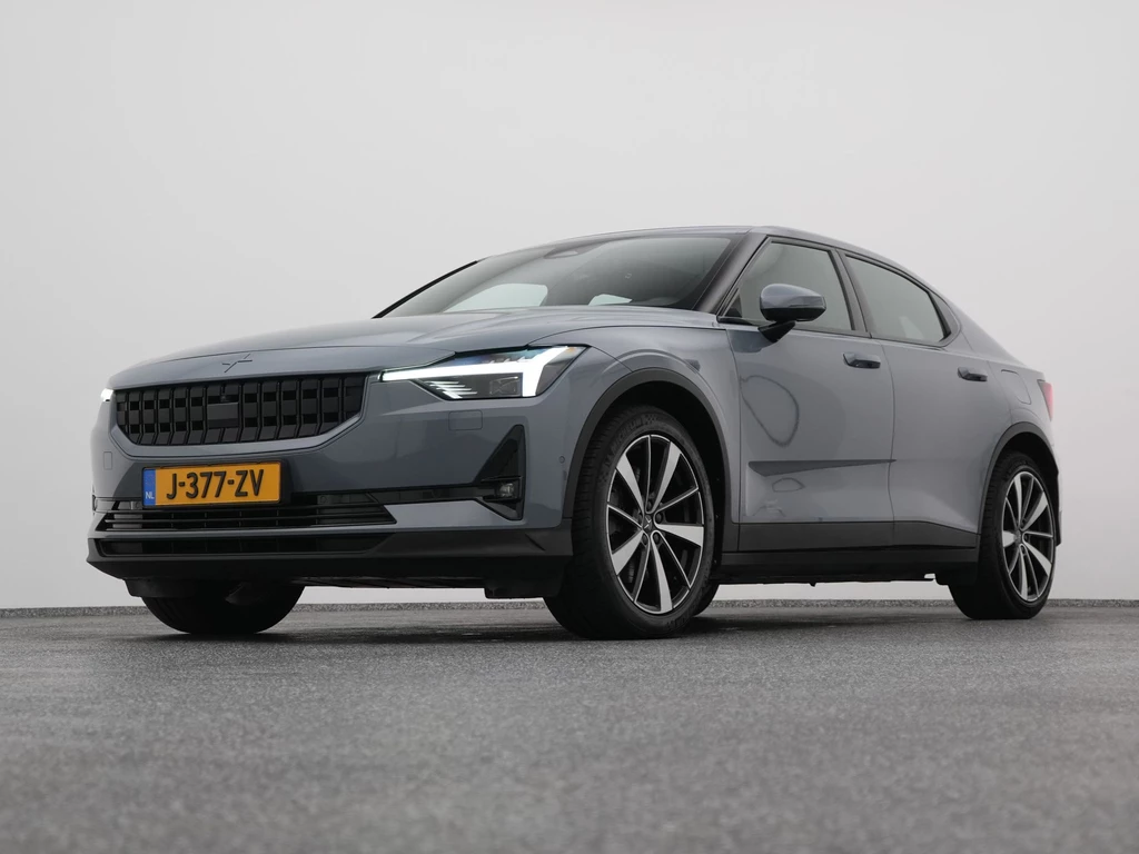 Polestar 2 – foto 2