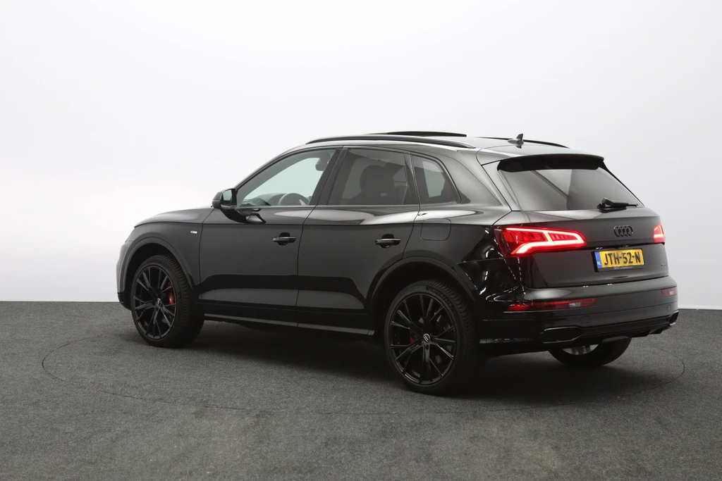 Audi Q5 – foto 5