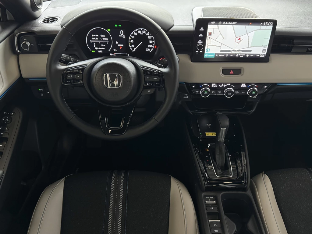 Honda HR-V – foto 36