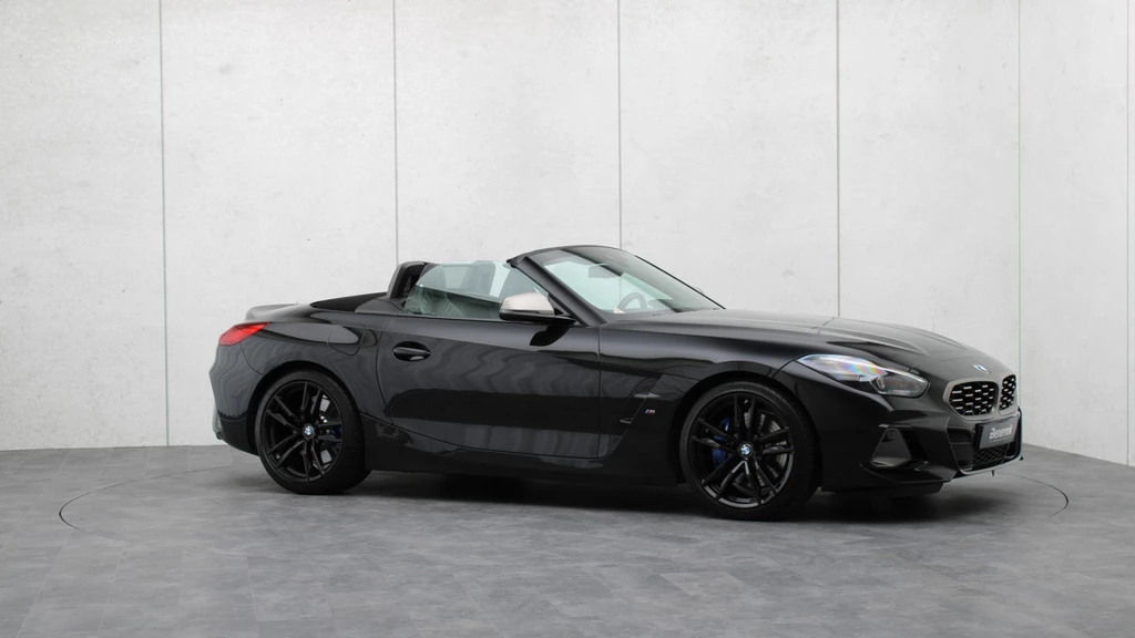BMW Z4 – foto 13