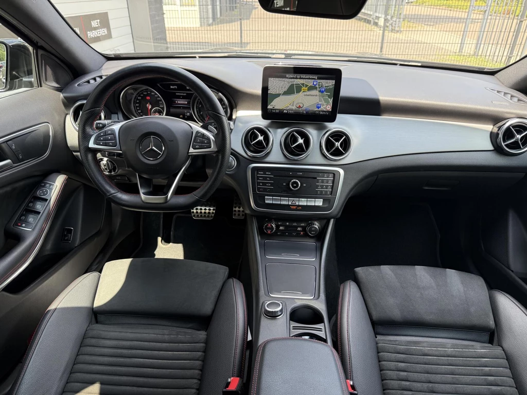 Mercedes-Benz GLA – foto 5