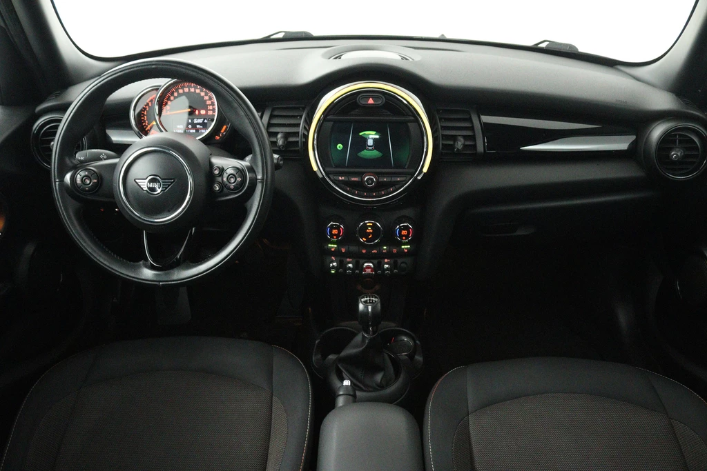 MINI Cooper – foto 10