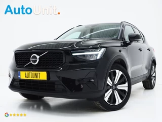 Volvo XC40 – thumbnail 1