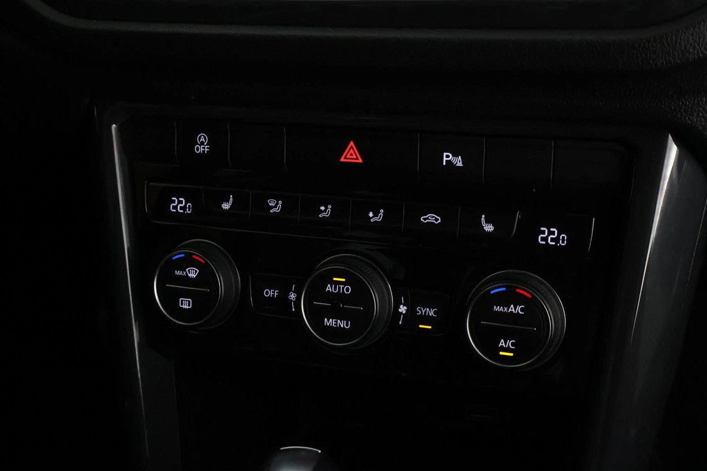 Volkswagen T-Roc – foto 29