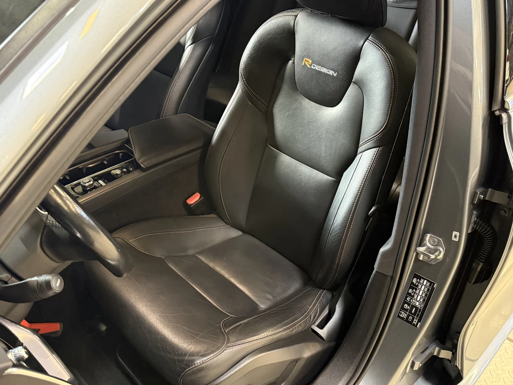 Volvo V60 – foto 11