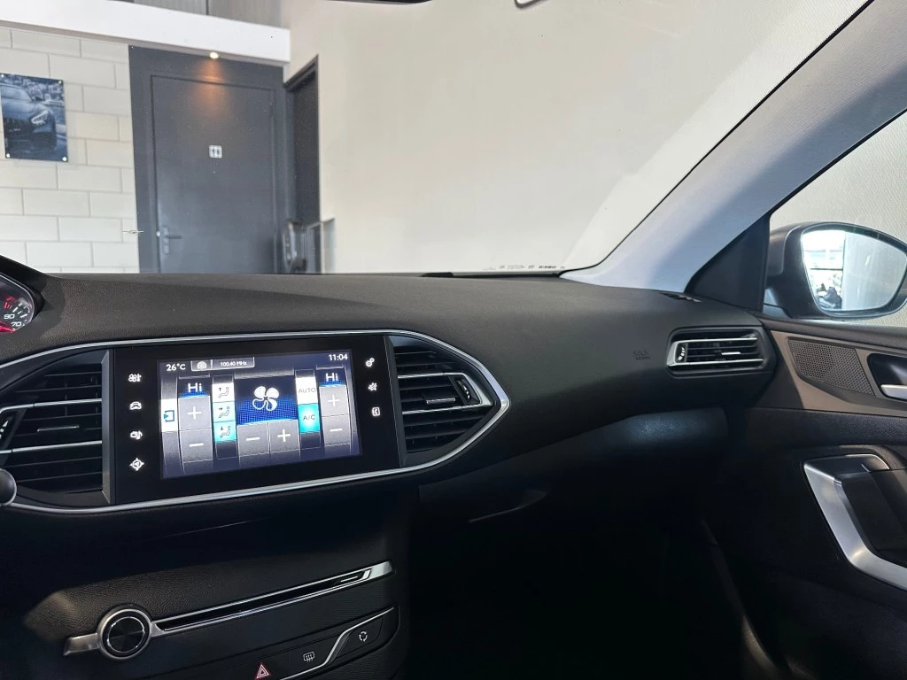 Peugeot 308 – foto 17