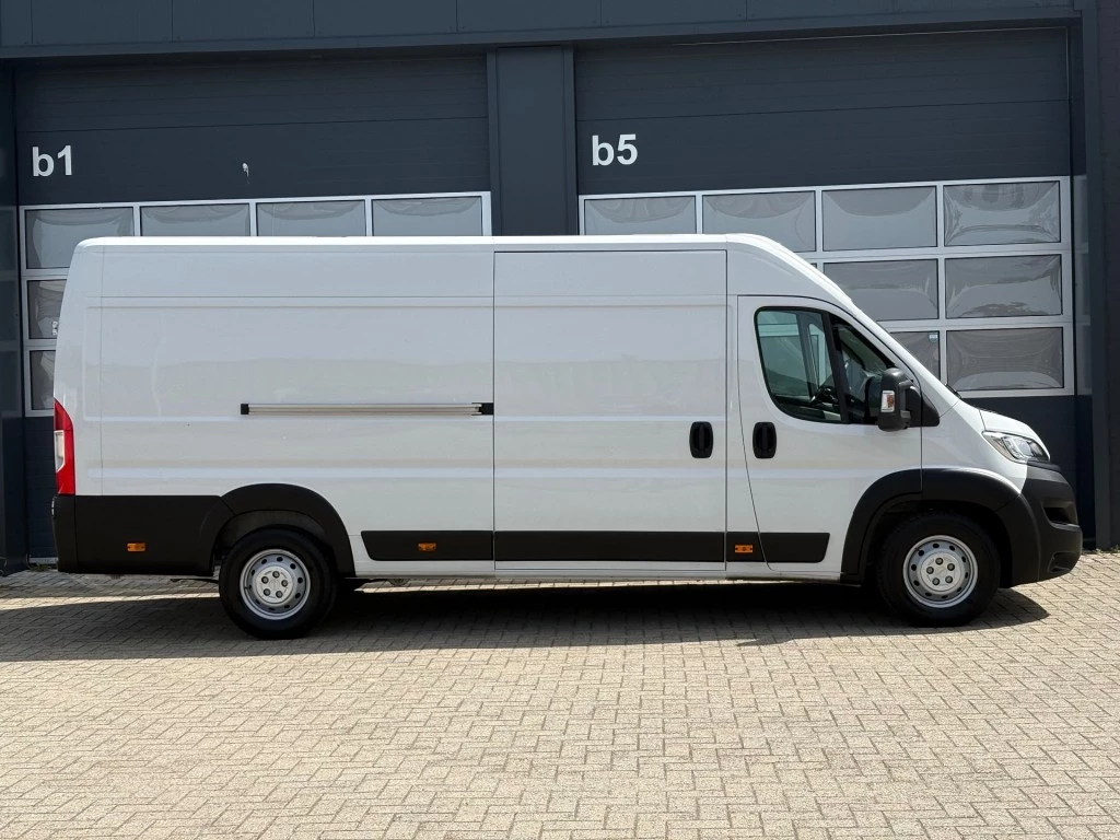 Opel Movano – foto 5