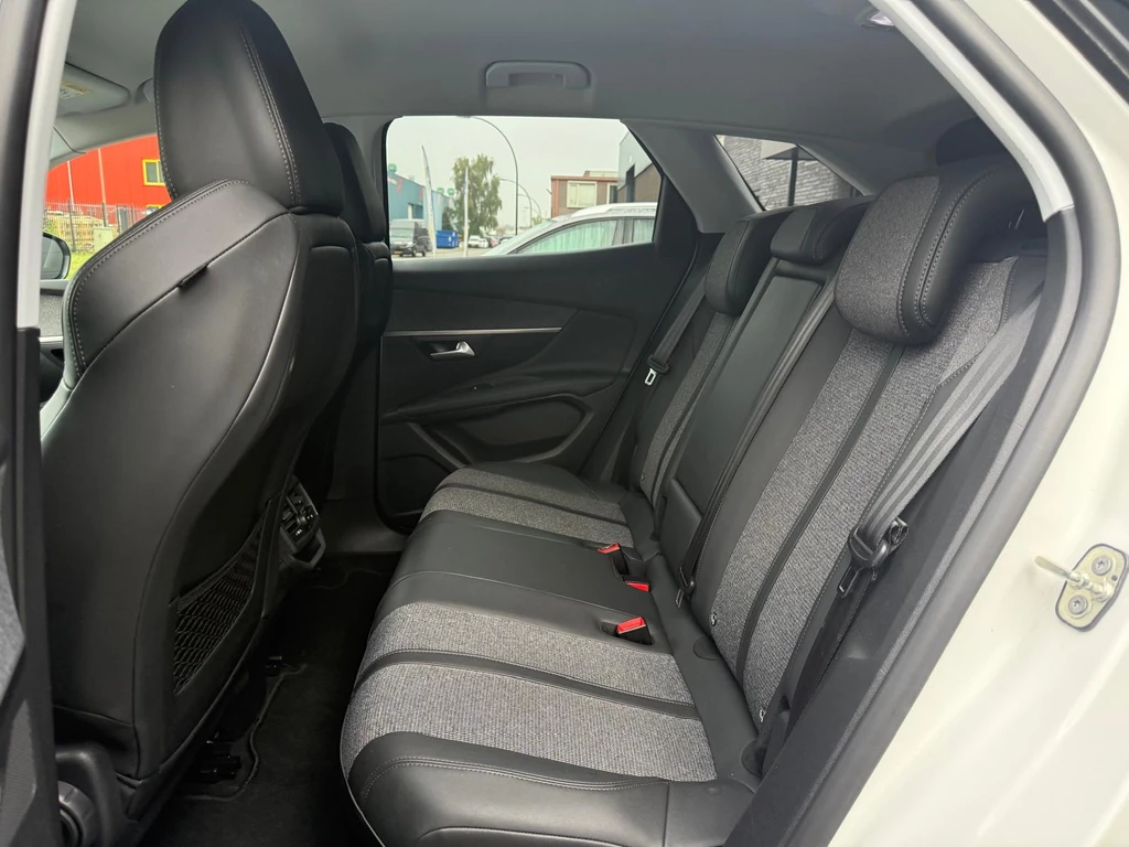 Peugeot 3008 – foto 36