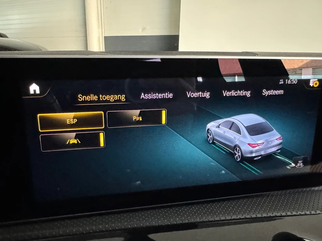 Mercedes-Benz CLA – foto 32