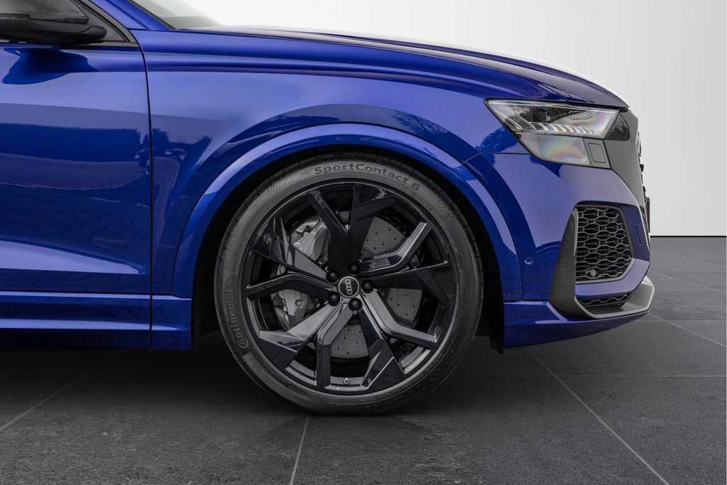 Audi RSQ8 – foto 15