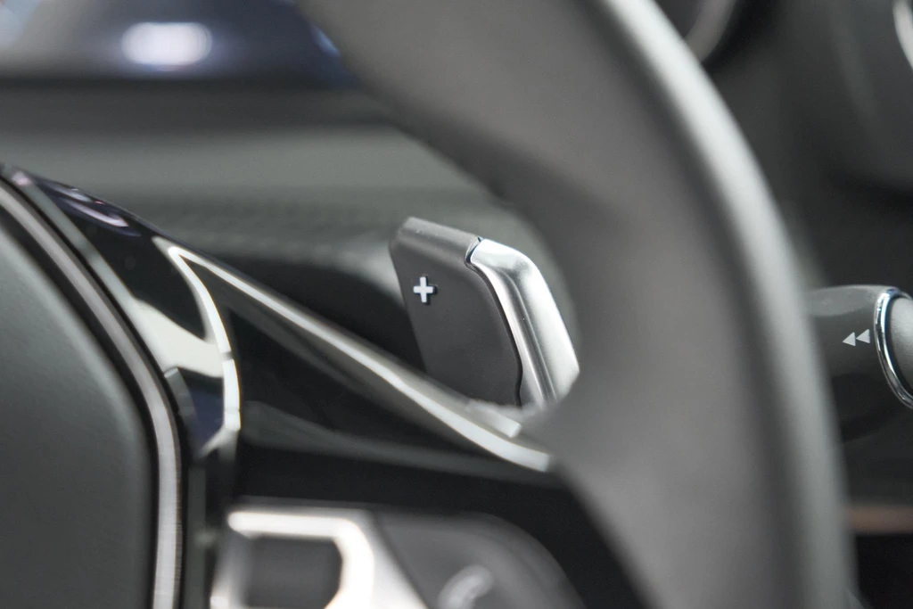 Peugeot 2008 – foto 33