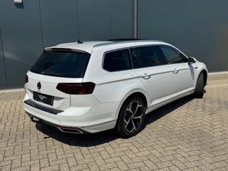 Volkswagen Passat – thumbnail 5