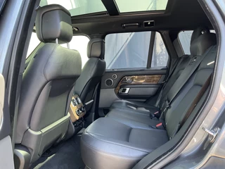Land Rover Range Rover – thumbnail 19