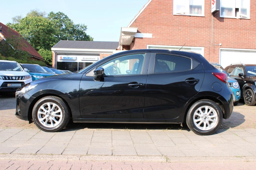 Mazda 2 – foto 2