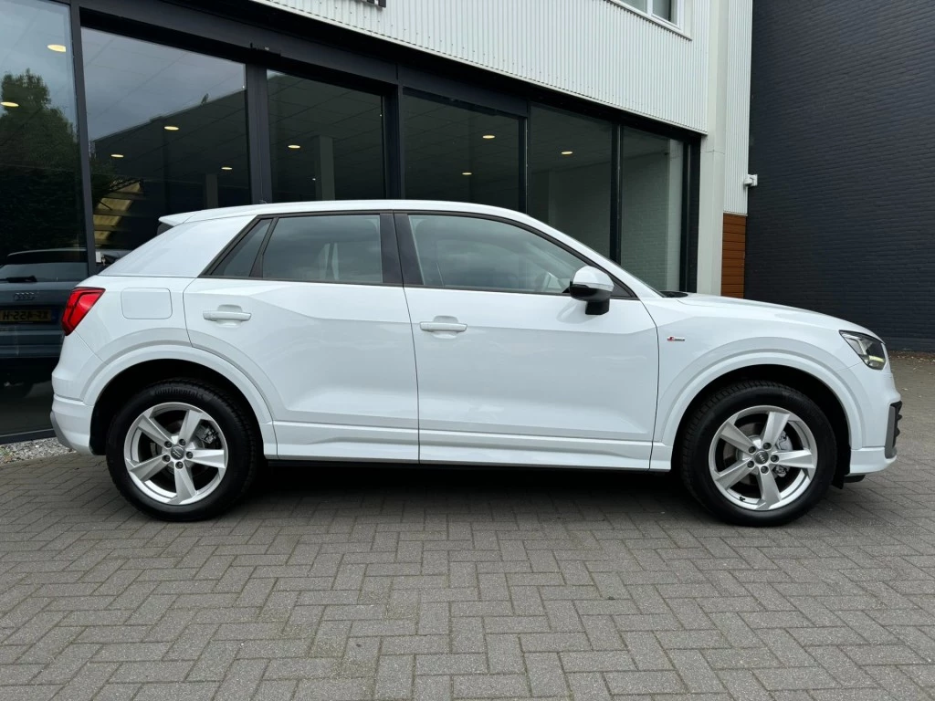 Audi Q2 – foto 8