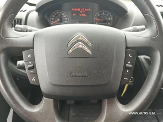 Citroën Jumper – thumbnail 23