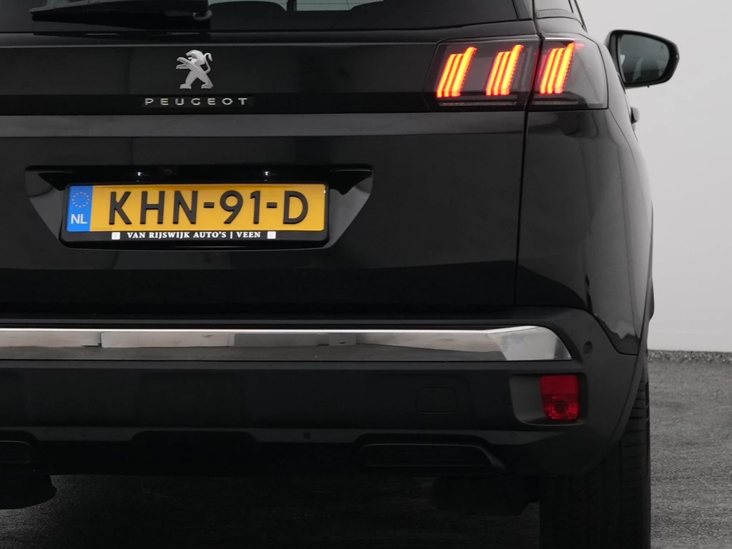 Peugeot 3008 – foto 9