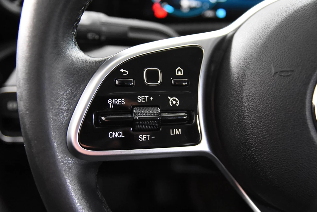 Mercedes-Benz A-Klasse – foto 23