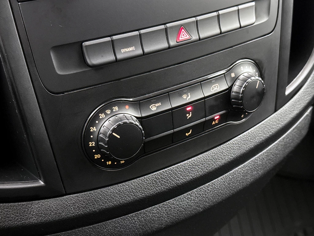 Mercedes-Benz eVito – foto 22