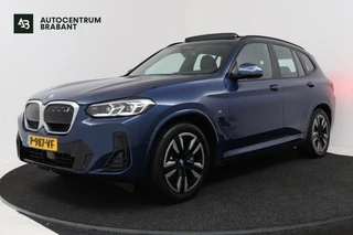 BMW iX3 – thumbnail 1