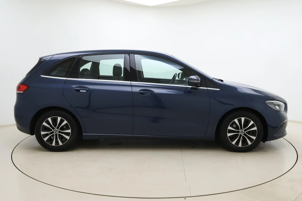 Mercedes-Benz B-Klasse – foto 7