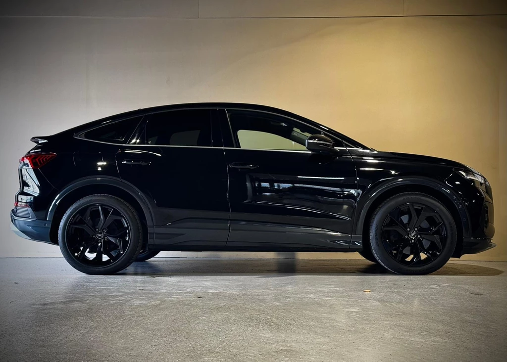 Audi Q4 Sportback e-tron – foto 7