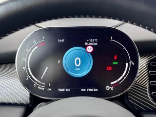 MINI Cooper S Cabrio – thumbnail 26
