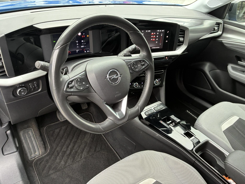Opel Mokka – foto 37