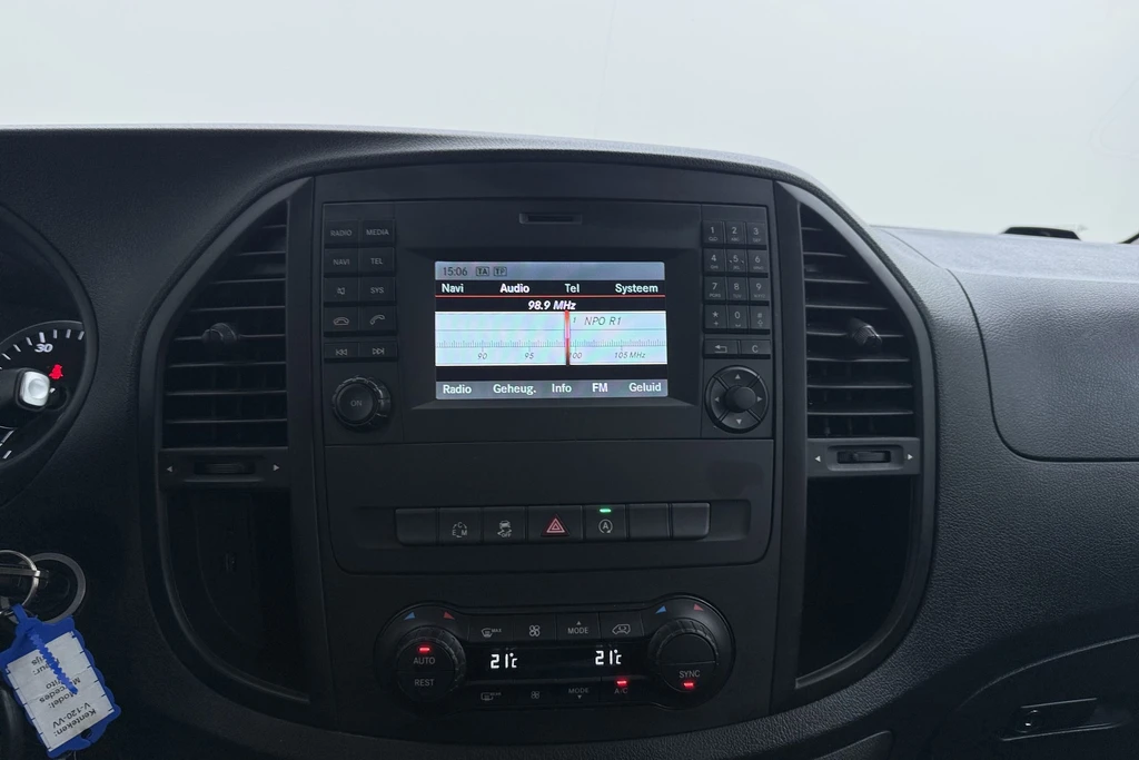 Mercedes-Benz Vito – foto 26