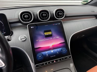 Mercedes-Benz C-Klasse – thumbnail 49